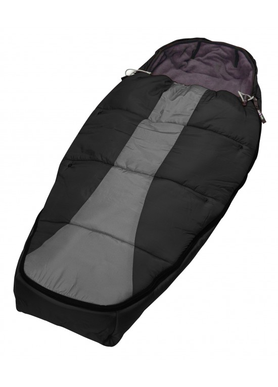 Sleeping Bag-Black