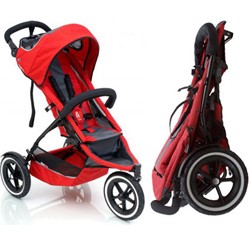 SP Single Buggy