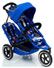 Sport Buggy Camo Blue With Pack 24