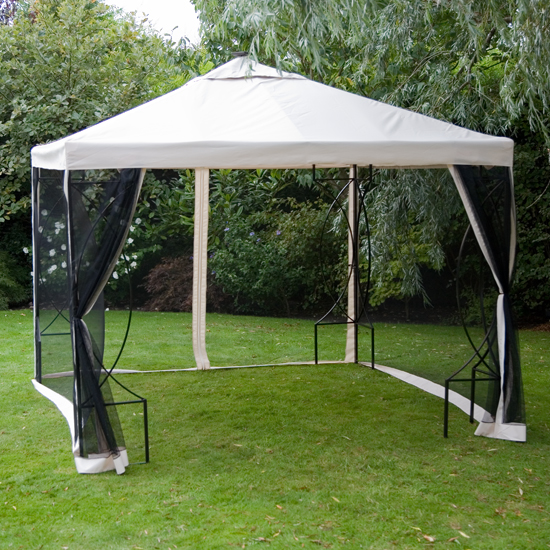 3m Gazebo