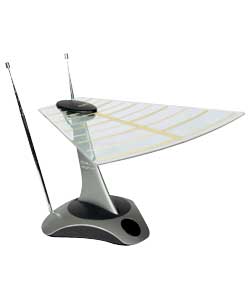 UHF Indoor TV Aerial