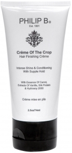 CREME OF THE CROP HAIR FINISHING CREME