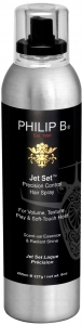 JET SET PRECISION CONTROL HAIR SPRAY