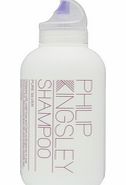 Shampoo Pure Silver Shampoo 250ml