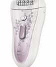 - Satin Perfect Wet  Dry Epilator