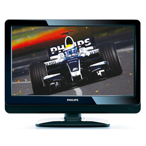 Philips 19PFL3404D