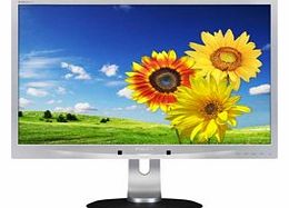 231P4UPES/00 23 IPS LED 1920x1080 VGA