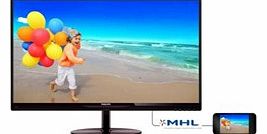 27 LED Monitor 1920 x 1080 HDMI and DVI