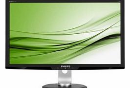 273P3 27 LED Monitor 1920x1080 VGA DVI