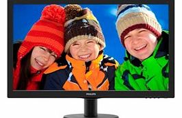 Philips 273V5LHAB/00 27 LED 1920x1080 VGA DVI