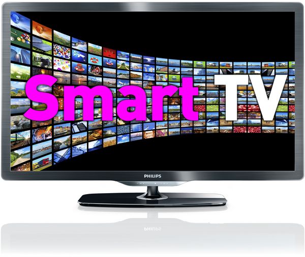 Philips 32PFL6606T