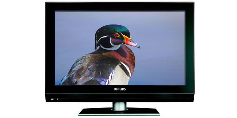 Philips 32PFL7562