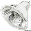 35W Closed Dichroic Real Halogen Bulb 12V