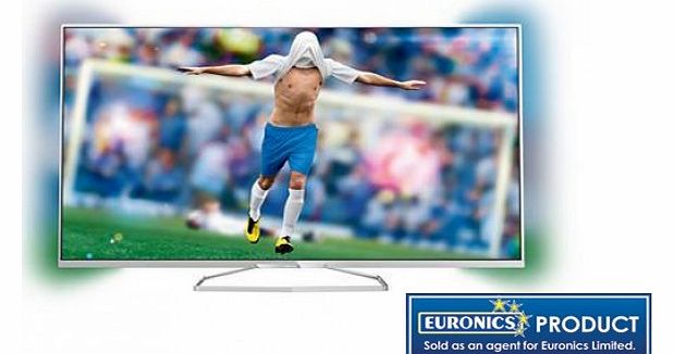 48PFS6609/12 (48PFS6609) 48 Inch Full HD