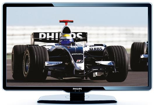 Philips 52PFL7404