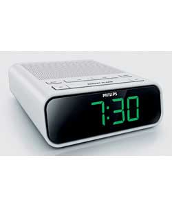 AJB4500 DAB Clock Radio