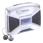 PHILIPS AQ6595