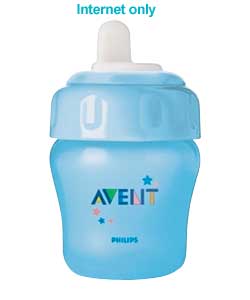 AVENT 200ml Magic Cup - 6 Months Plus