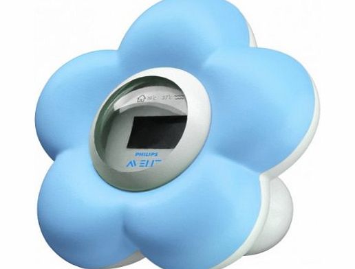 Philips Avent Bath and Room Thermometer 230443621