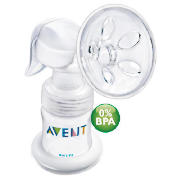 Avent Manual Breast Pump