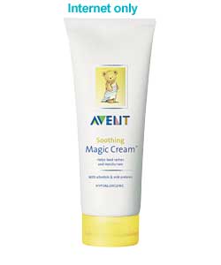 AVENT Soothing Magic Cream