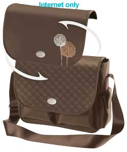 AVENT Urban Bag - Brown