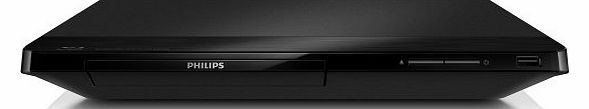 BDP2100 Blu-ray/DVD Player