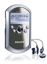 PHILIPS DA1000