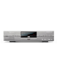 DVD Recorder DVDR880