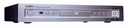 PHILIPS DVDQ40