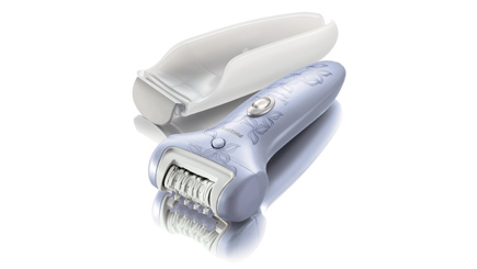 Epilator (HP6517)