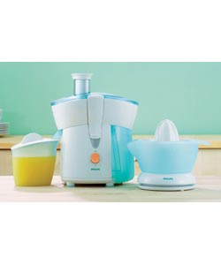 Fruit Factory Juicer