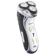 HQ7390/17 Williams F1 Electric Shaver