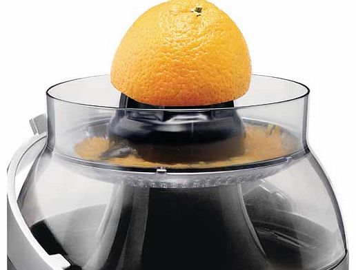 HR1800 Avance Citrus Press Access - Black