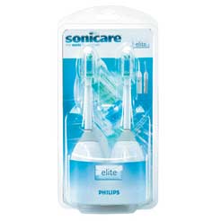 Philips HX7001 Sonicare Brusheads