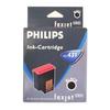 Inkjet Cartridge