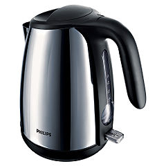 philips Jug Kettle Stainless Steel