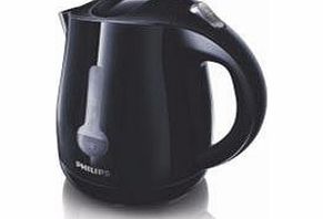 kettle 1lt 2400w power off. autom. black