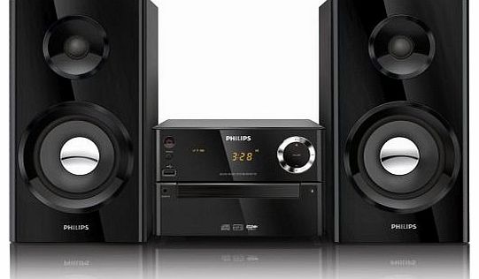 MCM2150/05 70W Micro Music System