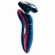 Metallic Red Shaver RQ1180/17