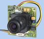 MONO PCB CAMERA WITH W/A LENS