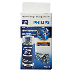 Nivea For Men Moisturising Shaving System Refills