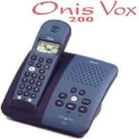 PHILIPS ONIS200VOXBlue