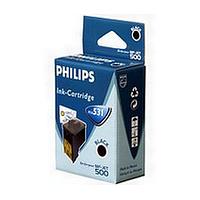 PFA531 Black Ink Cartridge for MFJET