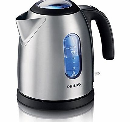  HD4667 Electric Kettle, Tea Makers, Tea Kettles, Coffee 1.7 L 2400 W