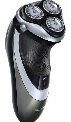 PowerTouch Plus PT870 Dual Precision Rechargeable Electric Shaver