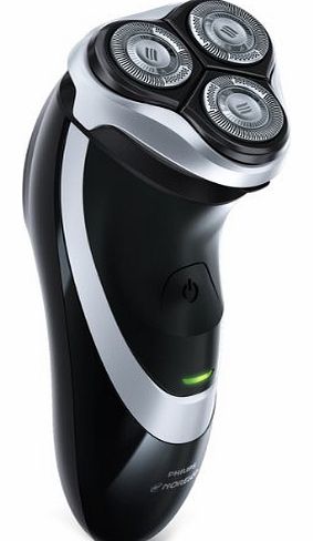 PowerTouch PT730 DualPrecision Rechargeable Electric Shaver