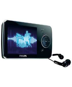 philips SA5285