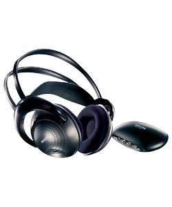 SBCHC200 Cordless Headphones