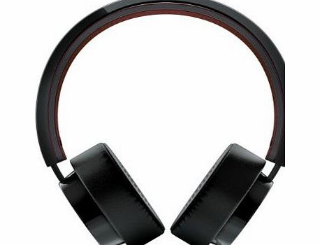 Philips SHL5200BK Headphone